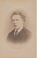 让梵高失去左耳的男人，和支持了他一生的男人