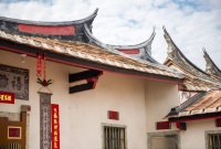 福建主要的方言之一，也是难以被外地人听懂的方言，词汇丰富多样