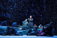 艺术点亮演出季丨薪火相传！青春版豫剧《焦裕禄》在郑上演