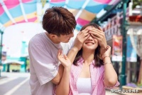 原来，放下爱过的人，是这么的简单