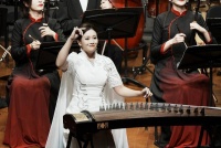 听民族乐器“唱”民歌，《最美的旋律》音乐会带观众畅游中国