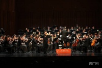 沪杭双城开幕 上海爱乐乐团2023-2024音乐季来啦