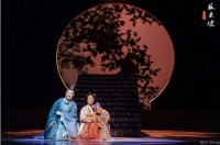 18首音乐作品交织，音乐剧《苏东坡》成都首演