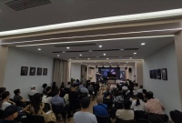 聆听经典之声 “声动指尖 音你而在”音乐会圆满结束