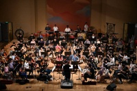 7首原创民族音乐作品纪念袁隆平，“一粒种子 改变世界”音乐会即将首演