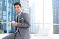 消失的外企光环：享大厂福报，拿半价薪资