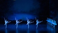 中央芭蕾舞团《天鹅湖》9月登台天津大剧院