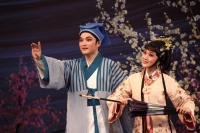 蔡晓秋：宋韵传千载，瓯风传一脉