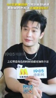 过去时常有人调侃黄晓明，演一部好片……