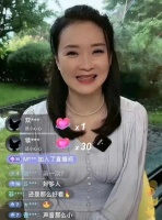 阔太掉队？王艳直播带货步董洁后尘，王艳能否扛得住？