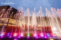 9月17日 第29届“蓉城之秋”成都国际音乐季盛大开幕