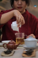 品鉴会︱第96期：用盲品的方式能不能判断出茶品的茶区？