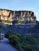 守 望（二）——来自红旗渠畔的报道