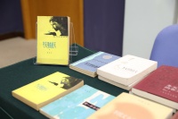 “将文学建成理想国的一生”，作家学者追思著名作家、茅奖得主李国文