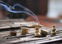 整个世界都静下来了！万虑随风去