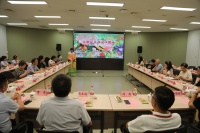 《少年文艺》创刊70周年纪念特展：让鲜花开遍这块园地