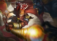 孙悟空逃脱后，玉帝为何不再招二郎神？如来：真相我不敢说