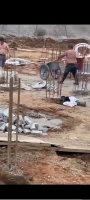 这条龙跟这大哥没少吃苦啊