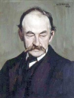 怀疑一切的人，在绝望中等待