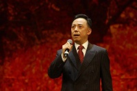 于魁智，任院长