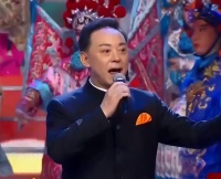 著名京剧演员于魁智任河南戏剧艺术学院院长