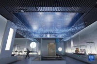 建筑面10 万平方米 浙博之江馆区8月29日开馆