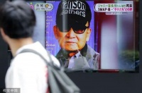 终于承认：他性侵艺人持续40年……