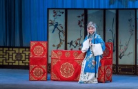 河南省京剧艺术中心2023年度“舞台艺术送基层”演出活动开启