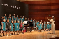 歌声唱响诗意鹭岛 2023厦门思明音乐季落幕