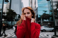 女人有这三种特征，将毁掉一个家庭，中一个也不行