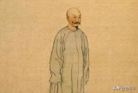 乾隆心中的“亚圣”，一手“馆阁体”精彩动人，如今没人能写出