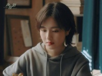 剧透剪辑 ——蔺达问李慕嘉是否会跟黎光复合……