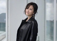 香港知名女星突然复出，在地铁站拍节目，气质独一档获赞高知女神