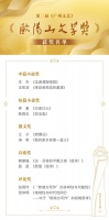 第二届《广州文艺》欧阳山文学奖获奖名单公布！