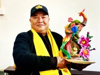 面团塑万象 匠心护传承