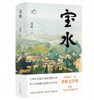 新晋茅奖得主乔叶：当一个i人作家获奖后