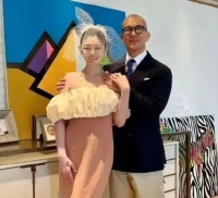 大S三胎？周雨彤翟潇闻隐婚？杨幂顶风作案？李湘转移财产？