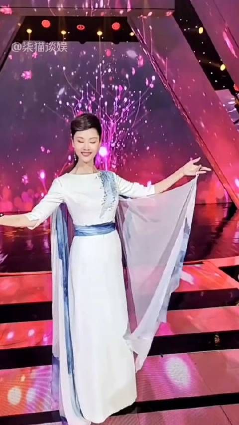 大快人心!离婚23年的于文华和前夫感情较劲……