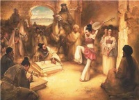 绘丝路盛景 展时代风貌