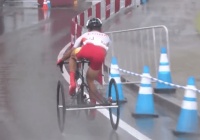 对话变身“追风骑手”的江门养鱼娃：八成是努力，两成是幸运