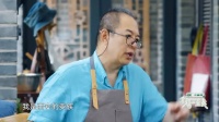 张铁林自称是西安的贵族，看不起张国立，吐槽他是西安穷人