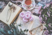 有这两个习惯的女人，绝对是富贵命，格局一般人超越不了