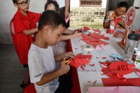 湖南新邵：雅韵芬芳山水间