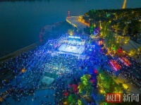 “舞动山乡”十五载，宜都群众文化结硕果