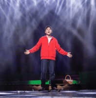 走进东艺“艺术花园”，400个孩子共度艺术夏天