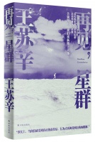 90后作家王苏辛推出《再见，星群》：书写远离故土、独自生长的普通人