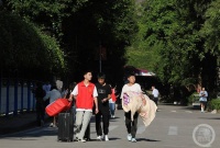 “秋韵”（83） | 上游主题摄影征稿作品展——谭昌藩作品