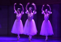 2023“打开艺术之门”浪漫闭幕，为京城观众带来61天艺术盛夏