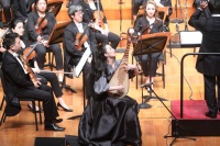 交响诗篇《长城》奏响国家大剧院