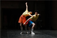 61天，73场演出，12个艺术夏令营……“打开艺术之门”圆满落幕